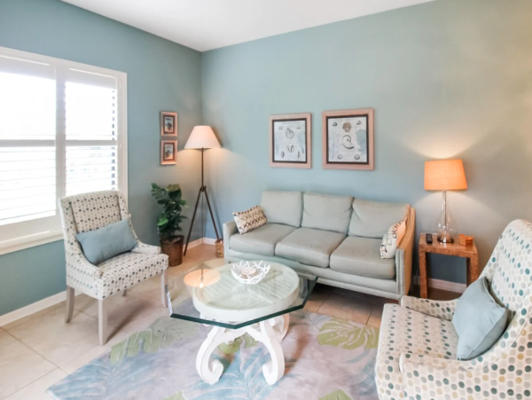 Tropical Condo in West Bradenton